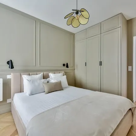 Guestready - Neat Near Jardin Du Luxembourg Apartment