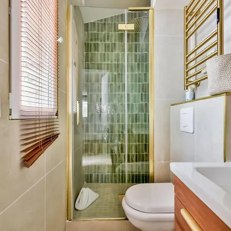 Guestready - Neat Near Jardin Du Luxembourg Paris