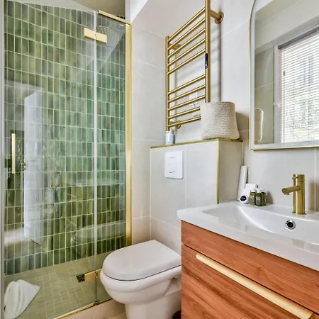 Guestready - Neat Near Jardin Du Luxembourg Paris